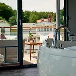 In By Interhome Ferienhaus