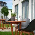 In By Interhome Ferienhaus *