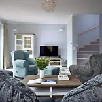 In By Interhome Ferienhaus Sellin (Rugen)