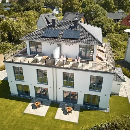 Holiday home In By Interhome *