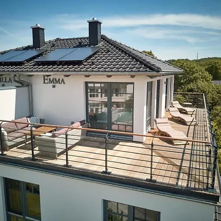 In By Interhome Holiday home *