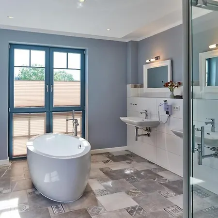 Holiday home In By Interhome