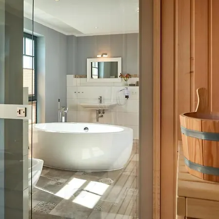 In By Interhome * Sellin (Rugen)