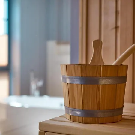 In By Interhome Sellin (Rugen)