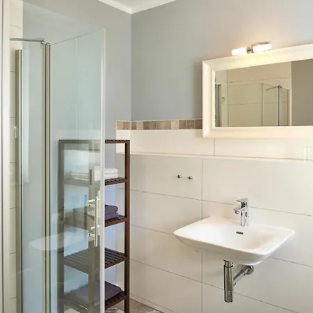 In By Interhome Holiday home