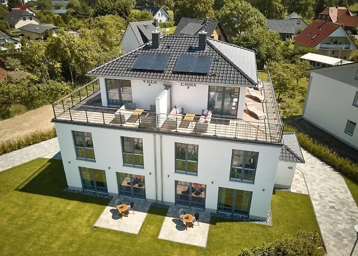 Holiday home In By Interhome *