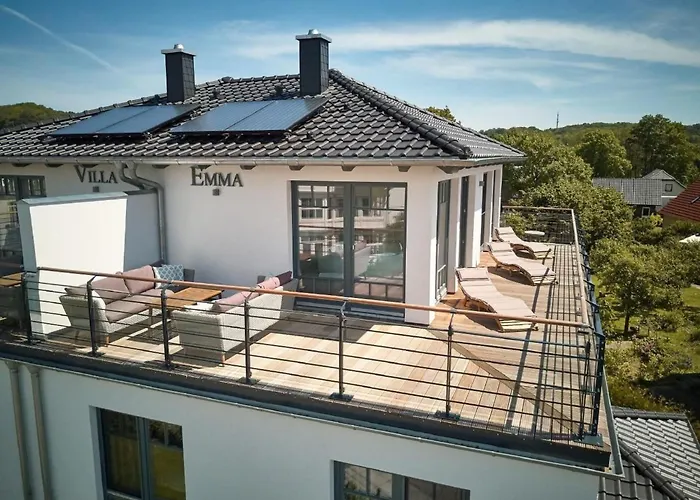 In By Interhome Holiday home *