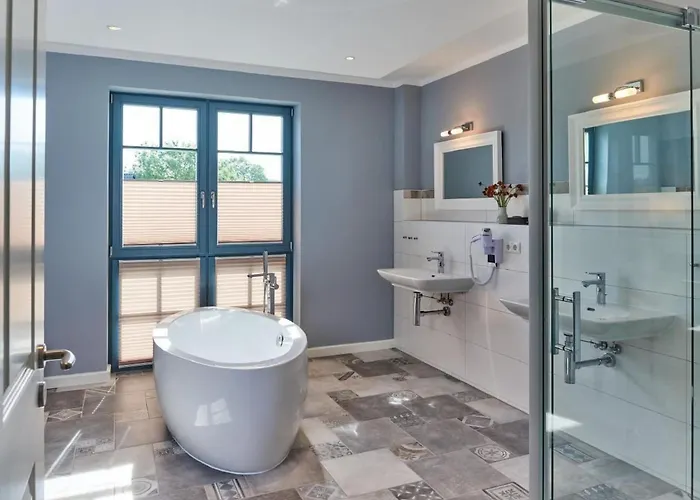 Holiday home In By Interhome