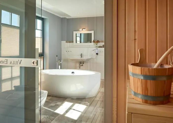 In By Interhome * Sellin (Rugen)