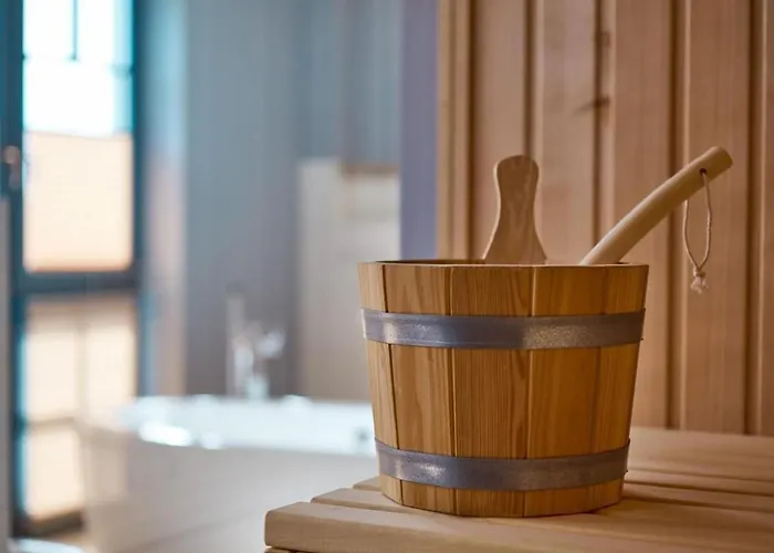 In By Interhome Sellin (Rugen)