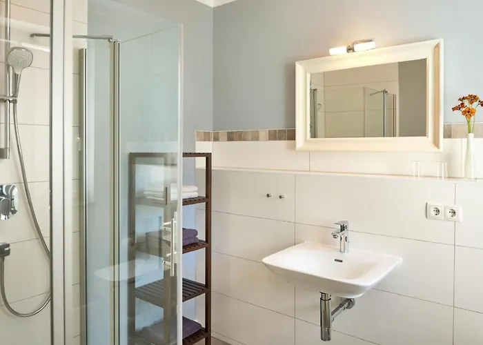 In By Interhome Holiday home