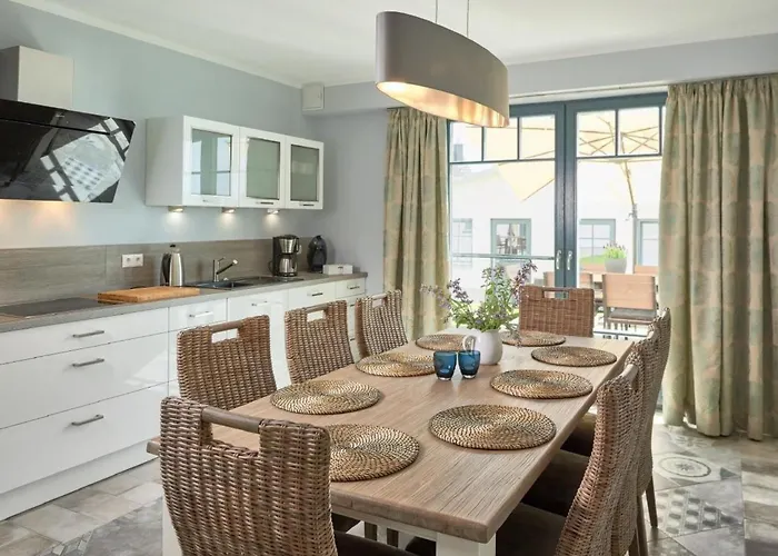 Holiday home In By Interhome *