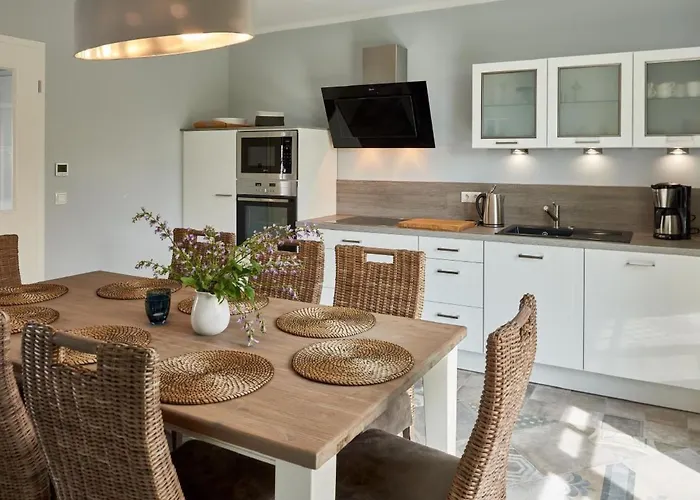 In By Interhome * Sellin (Rugen)