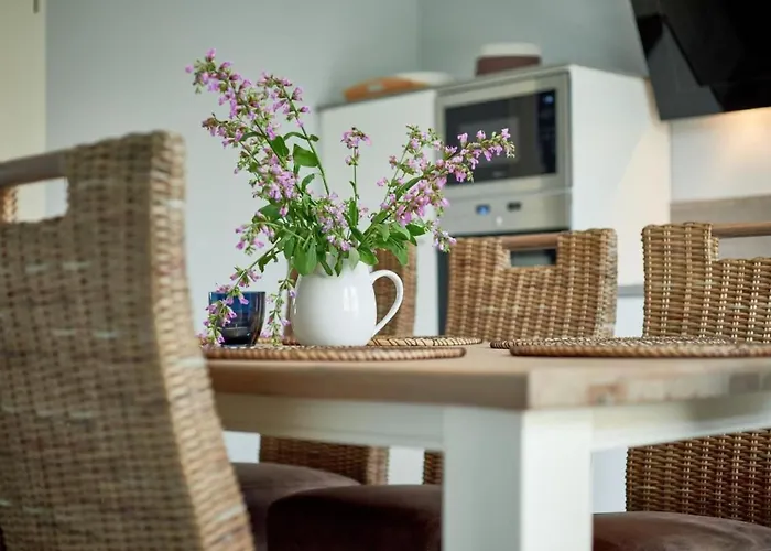 In By Interhome Sellin (Rugen)