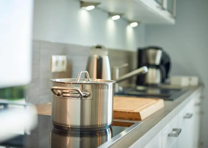 In By Interhome * Sellin (Rugen)