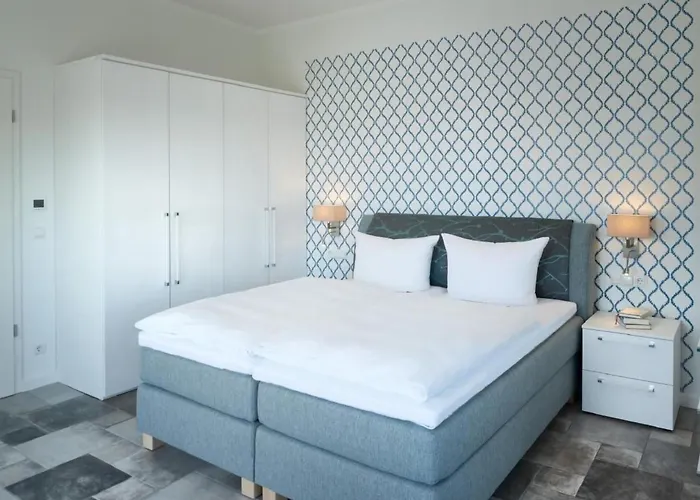 Holiday home In By Interhome Sellin (Rugen)