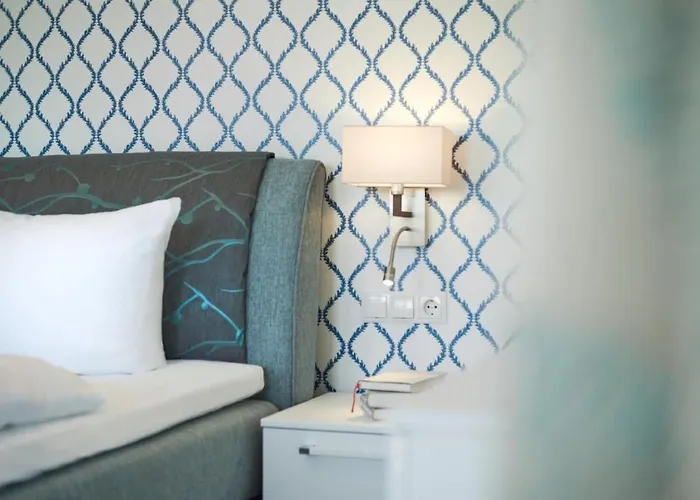 In By Interhome Holiday home Sellin (Rugen)