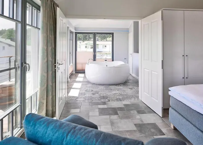 In By Interhome Holiday home Sellin (Rugen)