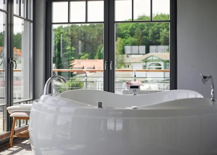 In By Interhome Sellin (Rugen)