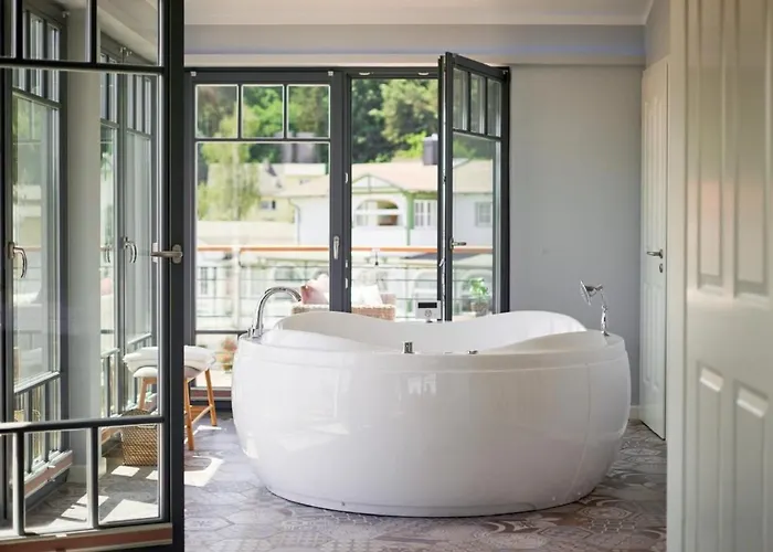 In By Interhome Sellin (Rugen)