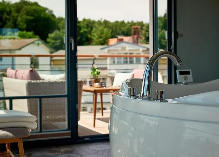 In By Interhome Holiday home