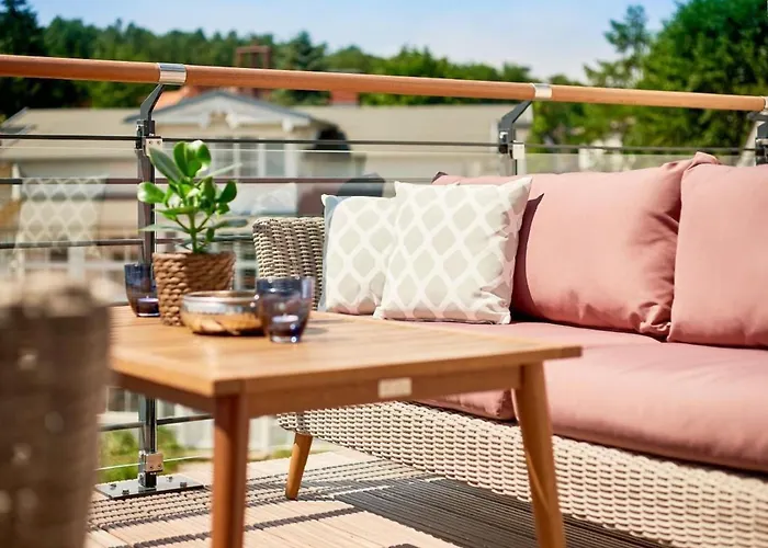 In By Interhome Holiday home