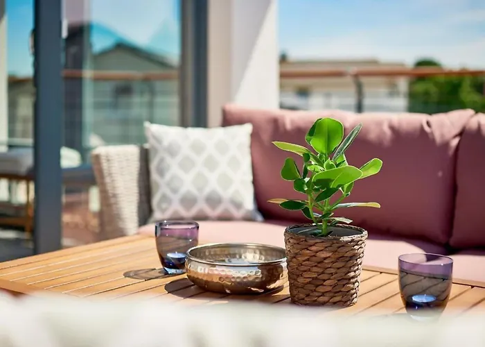 In By Interhome Holiday home *