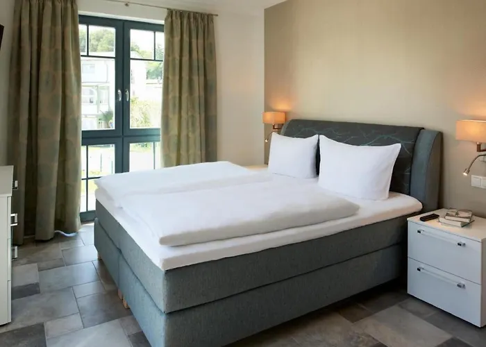 Holiday home In By Interhome *