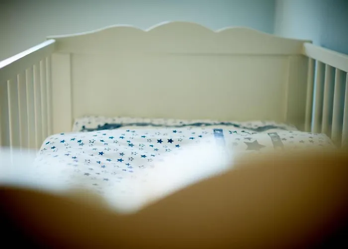 In By Interhome * Sellin (Rugen)