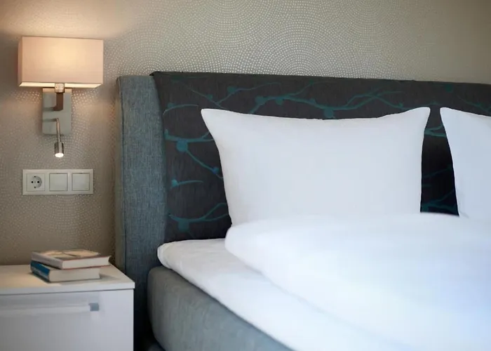 In By Interhome Holiday home