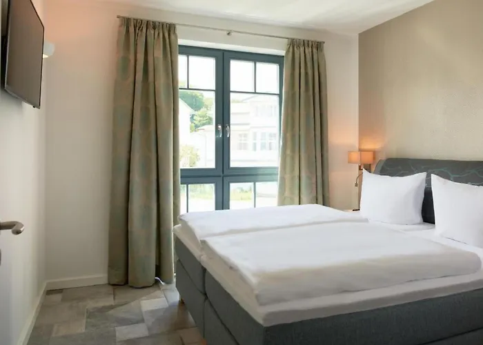 In By Interhome Holiday home