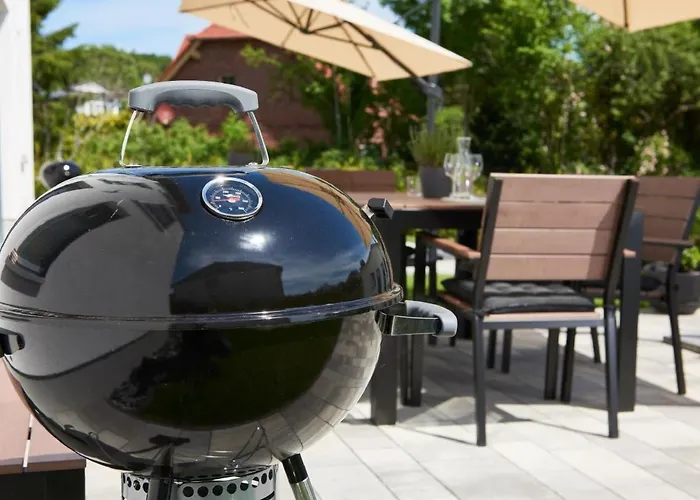 Holiday home In By Interhome *