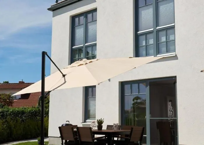 In By Interhome * Sellin (Rugen)