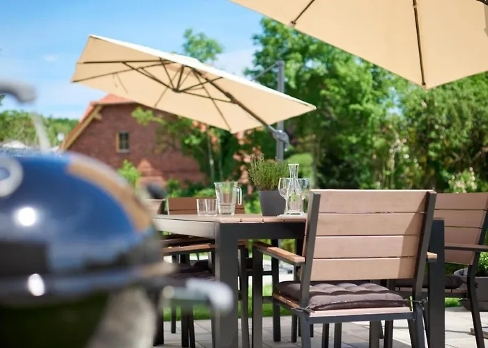 In By Interhome Holiday home *