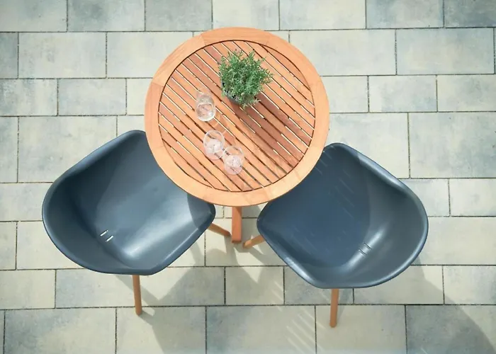 Holiday home In By Interhome Sellin (Rugen)