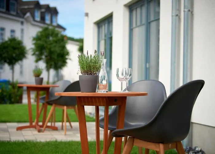 In By Interhome Holiday home *