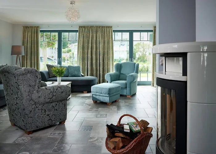 Holiday home In By Interhome