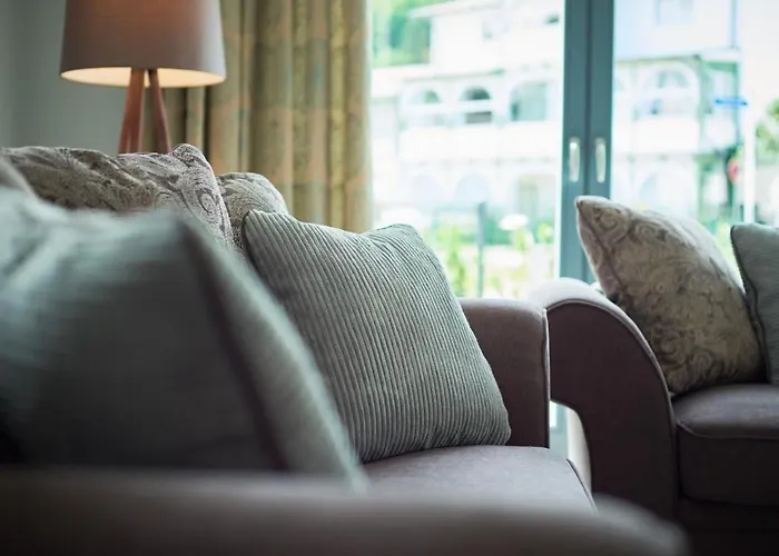 In By Interhome Sellin (Rugen)