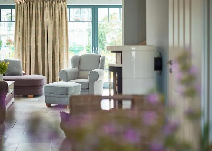 Holiday home In By Interhome Sellin (Rugen)