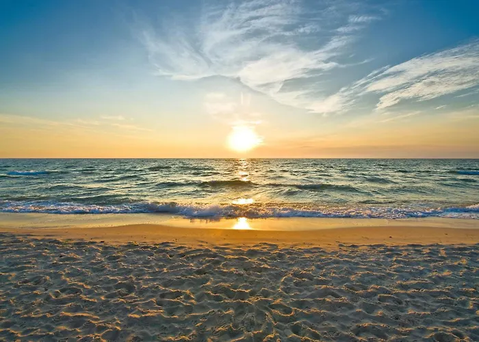 In By Interhome Holiday home *