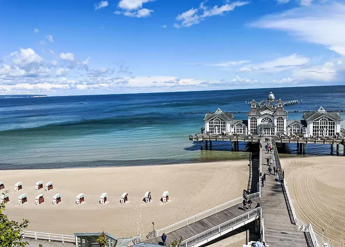 In By Interhome Holiday home