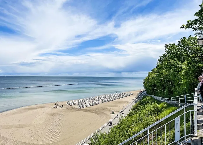 Holiday home In By Interhome