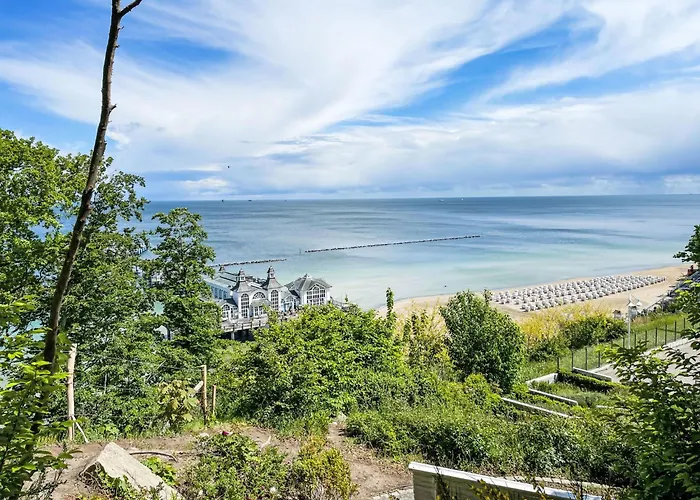 Holiday home In By Interhome *